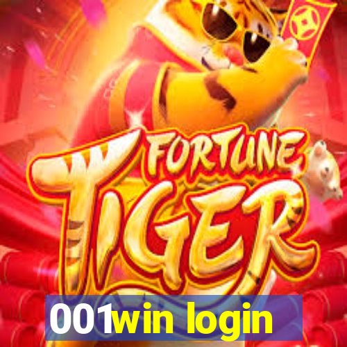 001win login